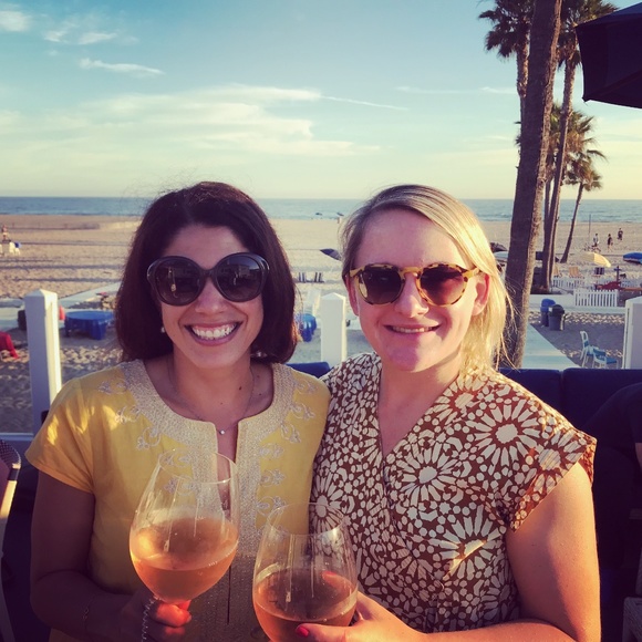 Meet your Posher, Shira - Picture 1 of 1